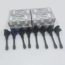 224481LA0A 22448-1LA0B Ignition Coils For Nissan Armada Infiniti QX56 QX80 5.6L