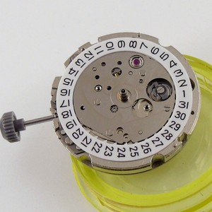 miyota 821a automatic movement