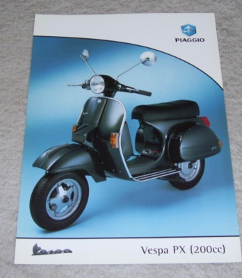 Vespa Px150 Vespa Px 125 Wikipedia Vespa Px150 Vespa 200 Wikipedia