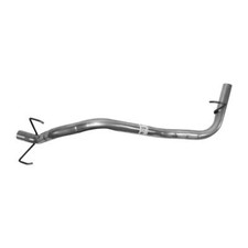 Ap Exhaust Exhaust Tail Pipe - Direct Fit Oe Replacement