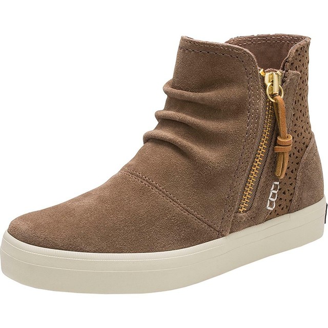 sperry crest zone high top