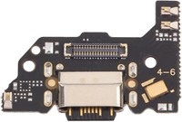 Original Xiaomi Mi 11 Lite Ladebuchse Usb C Dock Connector Charging
