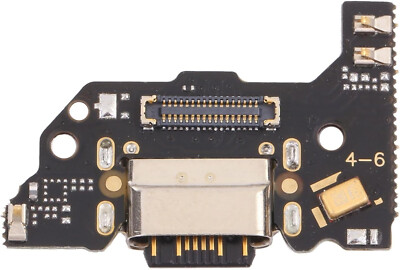 Original Xiaomi Mi 11 Lite 5G Ladebuchse USB C Dock Connector Charging