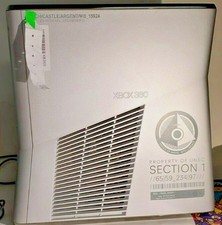 Microsoft Xbox 360 S Halo: Reach Limited Edition 250GB Silver