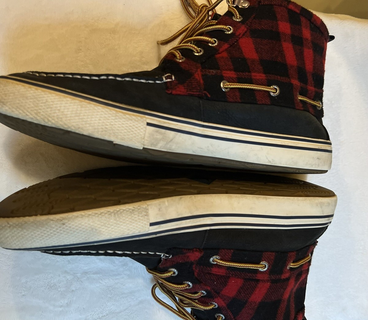 Sperry Men