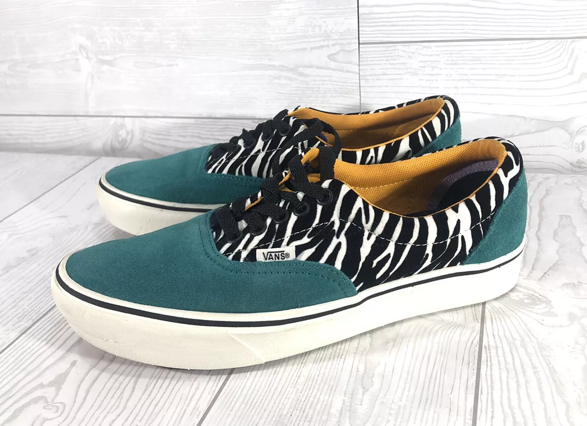 Vans era zebra sales