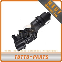 ÖLseparator KurbelgehäUse Audi A3 A4 TT VW Golf 5 Jetta Passat Eos 06F115397H