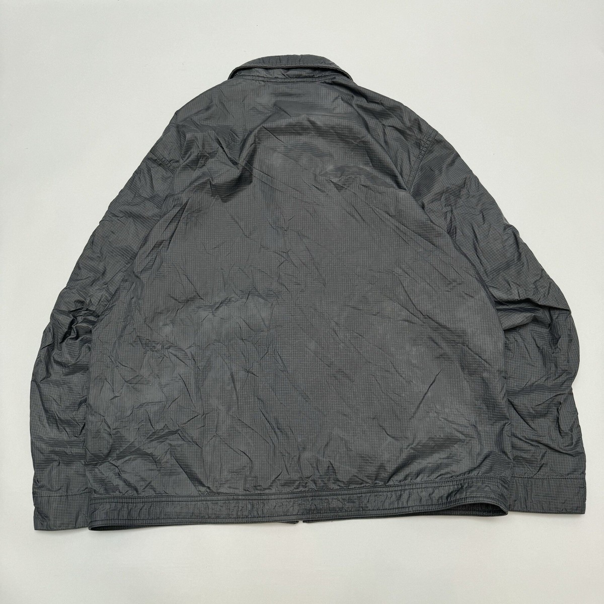 ジャケット・アウター archive swingtop jacket grey silver archive swingtop jacket grey silver