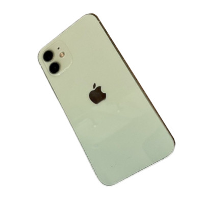 Apple iPhone 12 - 64GB - Good Condition - Black/Green/Red - AT&T/Verizon