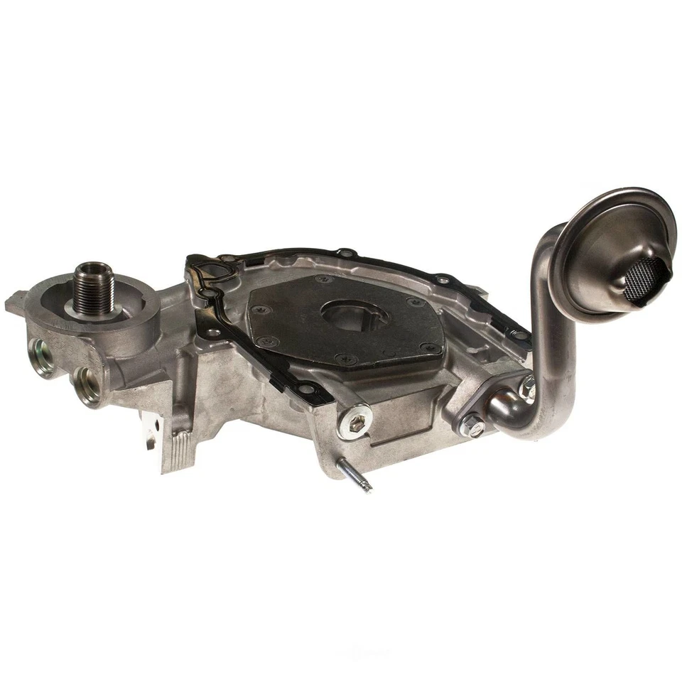 Bomba de óleo do motor compatível com 2012-2016 Fiat 500 500L MELLING - Imagem 2 de 2