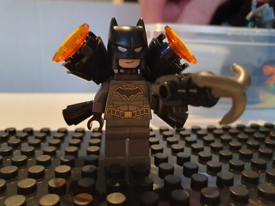 Lego DC Batman