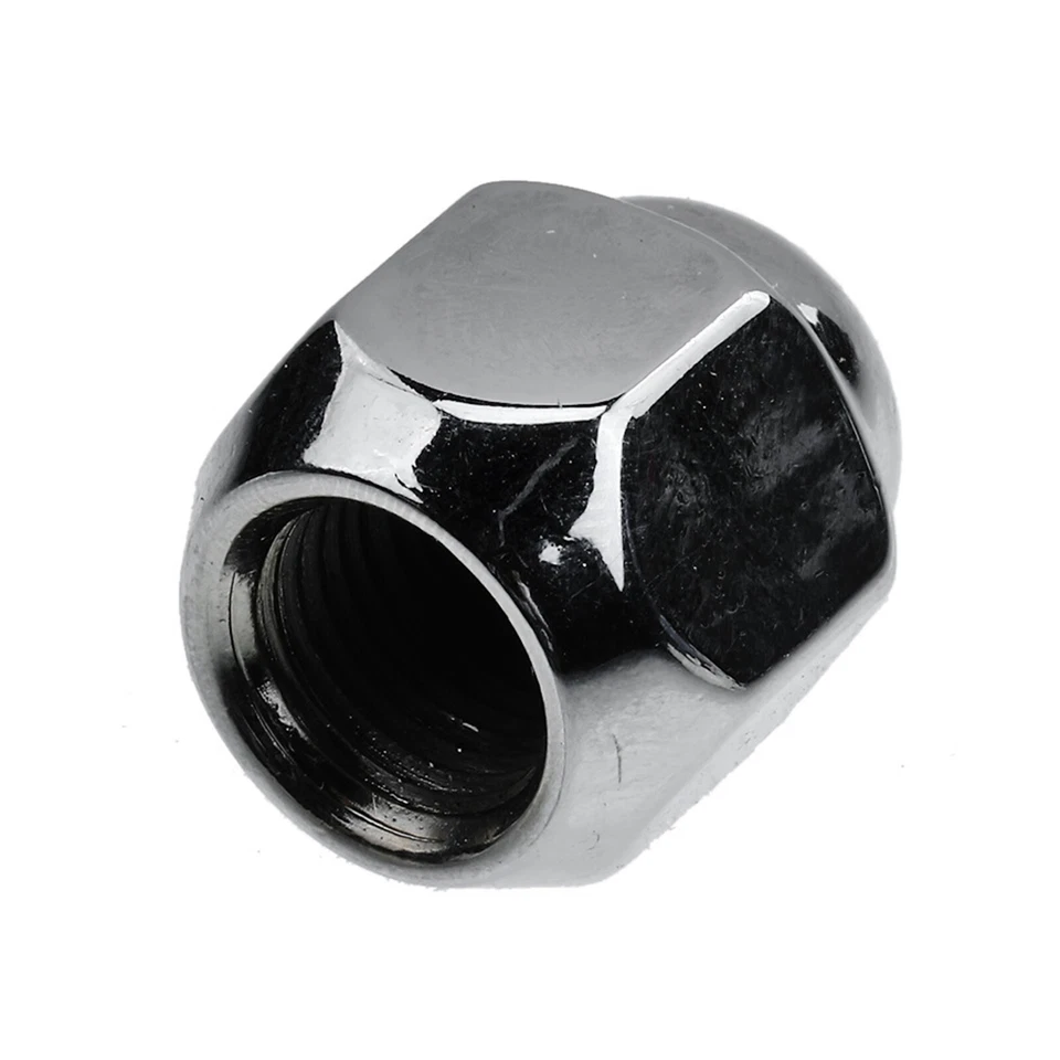 5x Tuerca de rueda M12-1.25 para Subaru Outback Forester Impreza Crosstrek Legacy Foto 2 de 4