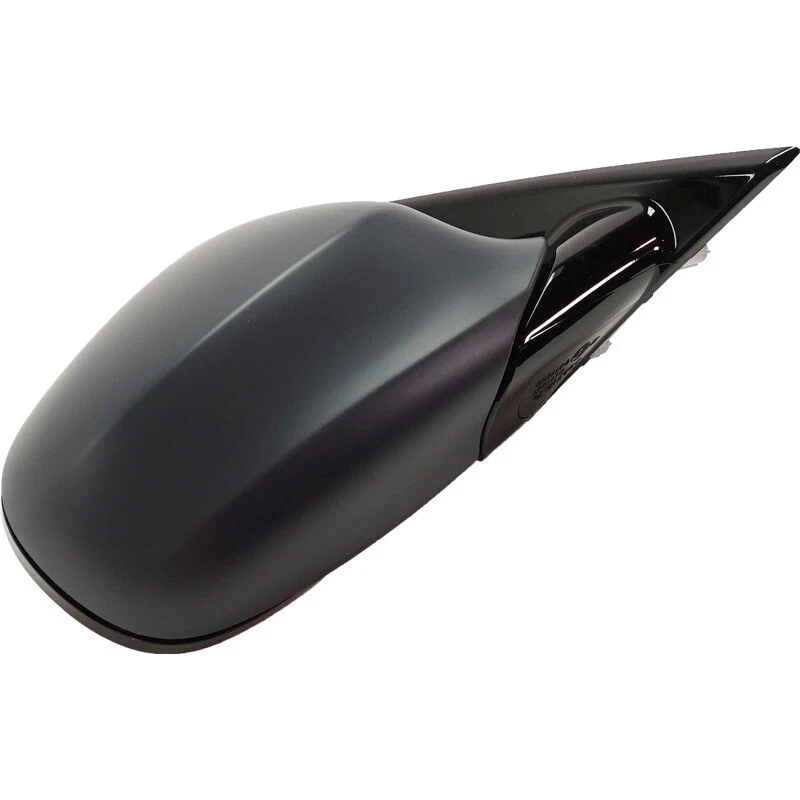 Espejo retrovisor pintable eléctrico lado del pasajero térmico para BMW 328i base 2009-2012 Foto 4 de 4