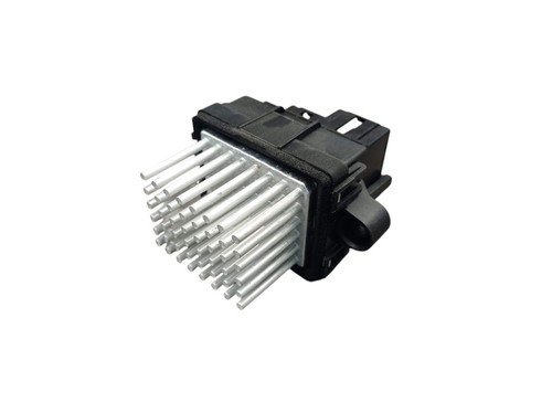 Widerstand Gebläse Lüfter für OPEL CASCADA (W13) 1.4 TURBO 13503201