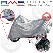 TELO MOTO SCOOTER COPRIMOTO IMPERMEABILE UNIVERSALE per SUZUKI TG. XL