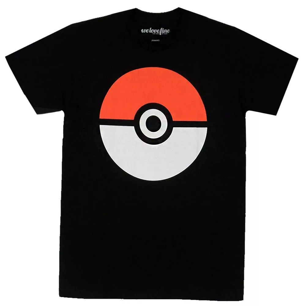 Pokemon anime logo