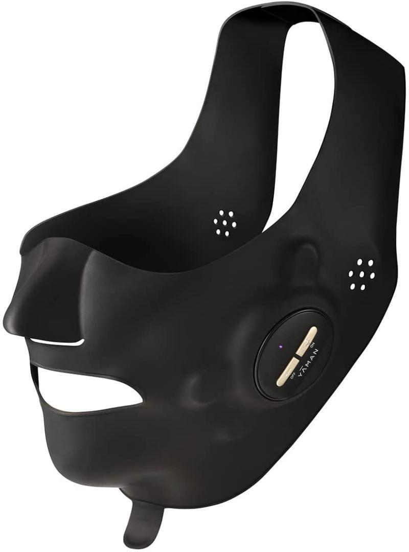 YA−MAN EPM-18BB-1 BLACK YA-MAN EPM-18BB Facial Equipment - Black for sale online | eBay