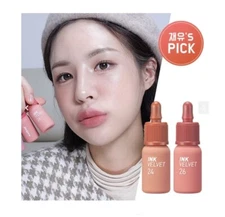 Peripera Ink The Velvet 11 Colors 4g K-Beauty