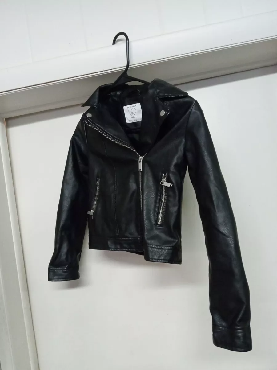 Primark sales kids jacket