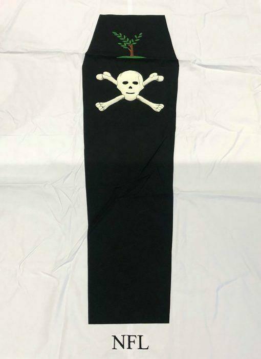 Masonic 3rd Degree Floorcloth – LR568
