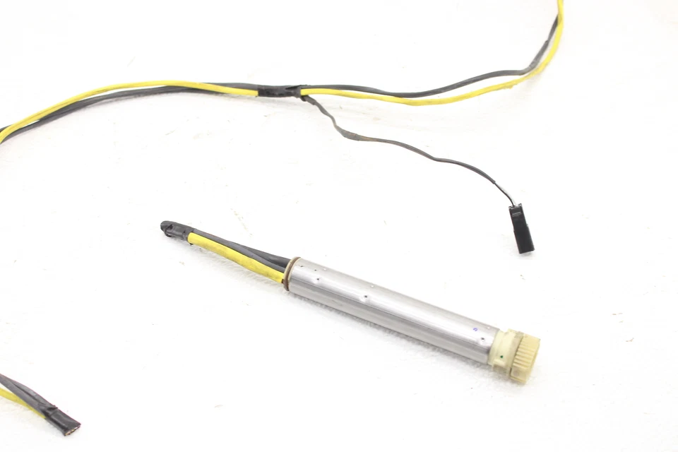 Harley-Davidson Touring Electra 2008-2015 acelerador por cable agarre giratorio sensor corte Foto 2 de 4