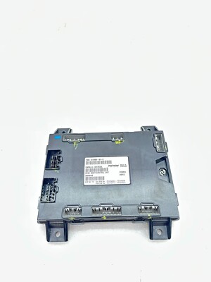  OEM 12-20 Tesla Model S Body Control Unit Module BCM Controller -1010906-00-D