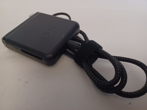SD Card Reader, uni Memory Card Reader 4 in 1 USB C USB 3.0 - Afbeelding 12 van 12