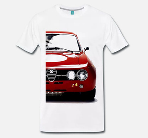 maglia alfa romeo