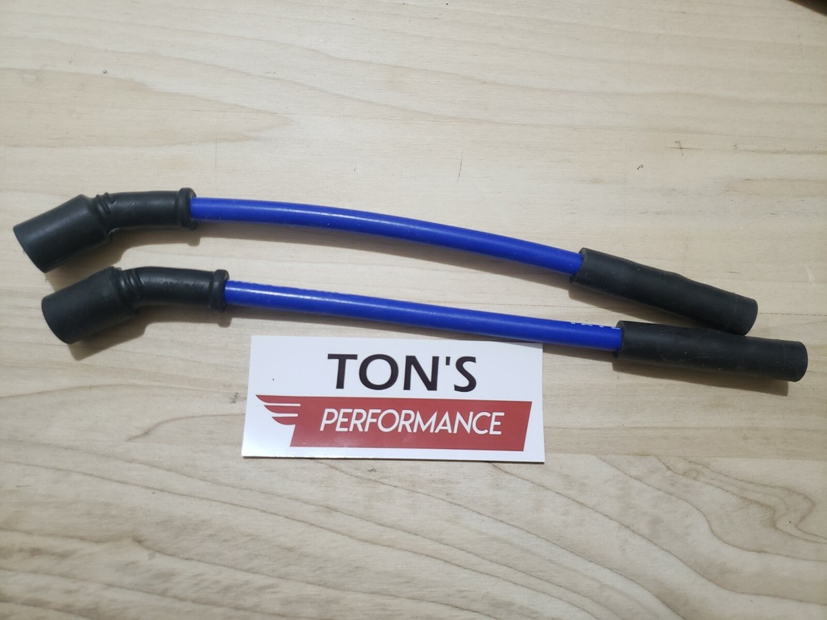 Blue Taylor 409 10.4mm Harley Davidson Performance Short Coil