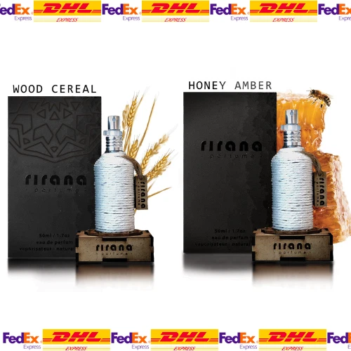 Rirana honey online amber