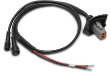 Rockford Fosgate RGB-Y6P 6-pin Color Optix Y-Adapter Cable for PMX-RGB Extension