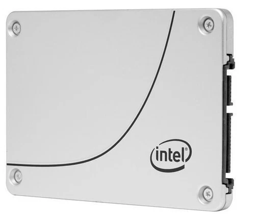 Intel SSD D3-S4610 2.5" 240GB 480GB 960GB 1.92TB 3.84TB 7.68TB SATA III TLC LOT - Bild 9 von 19