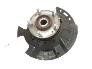 Achsschenkel Radnabe mit ABS Links Vorne G4CA0 für Hyundai I30 PD 17-19 CRDI