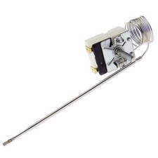 PARRY SPARE PART TMST13062 GRILL GRIDDLE AND OVEN OPERATING THERMOSTAT EGO