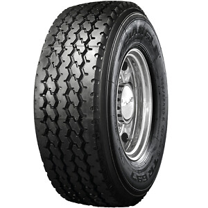 1 New Triangle Tr697  - 385/65r22.5 Tires 38565225 385 65 22.5