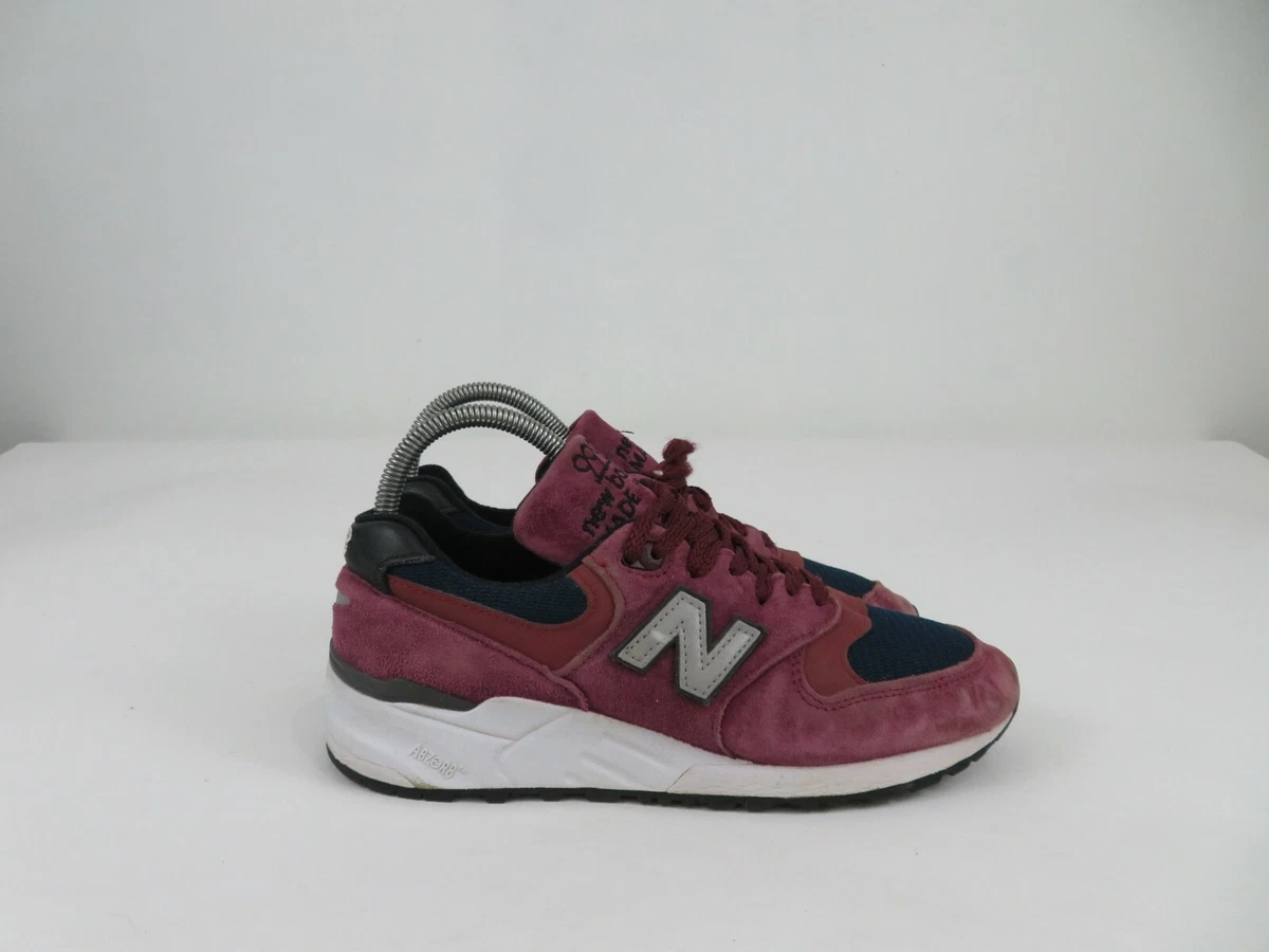 New balance cheap 999 pink