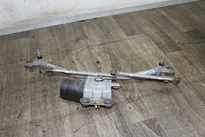 Wischermotor Gestänge vorne 0390241448 Ford KA Bj. 2006