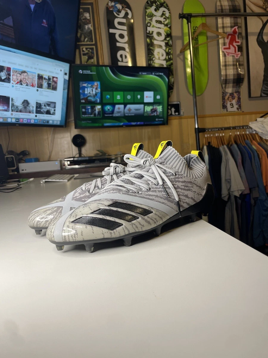 adidas Adizero 5-Star 7.0 X Primeknit Grey for Sale | Authenticity
