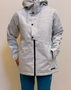 686 rumor insulated jacket