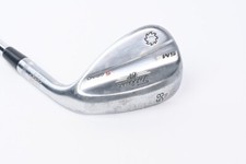 Titleist Vokey SM6 Lob 58* Lob Wedge Stock Steel Wedge Flex RH (#15898)