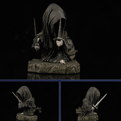 Figurine 1/6 Sauron Le Seigneur Des Anneaux - Star Ace Toys SA6037 - 15 Cm - Neuf