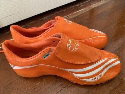 adidas f50 tunit red