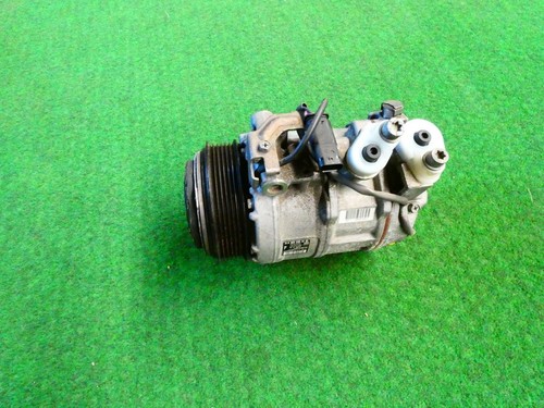 A0008303202 Klimakompressor C-Klasse W205 E-Klasse GLC Mercedes Original