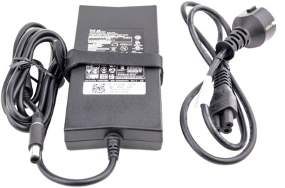 Original Dell LA130PM121 Notebook Laptop Docking Netzteil  130W , 19.5V - 6.7A