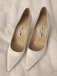 jimmy choo romy pointy toe pump