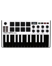 AKAI MPK Mini Mk3 MIDI Keyboard