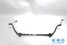 Original BMW  F07 F10 F11 F12  Stabilisator + Gummilager vorne 6791924