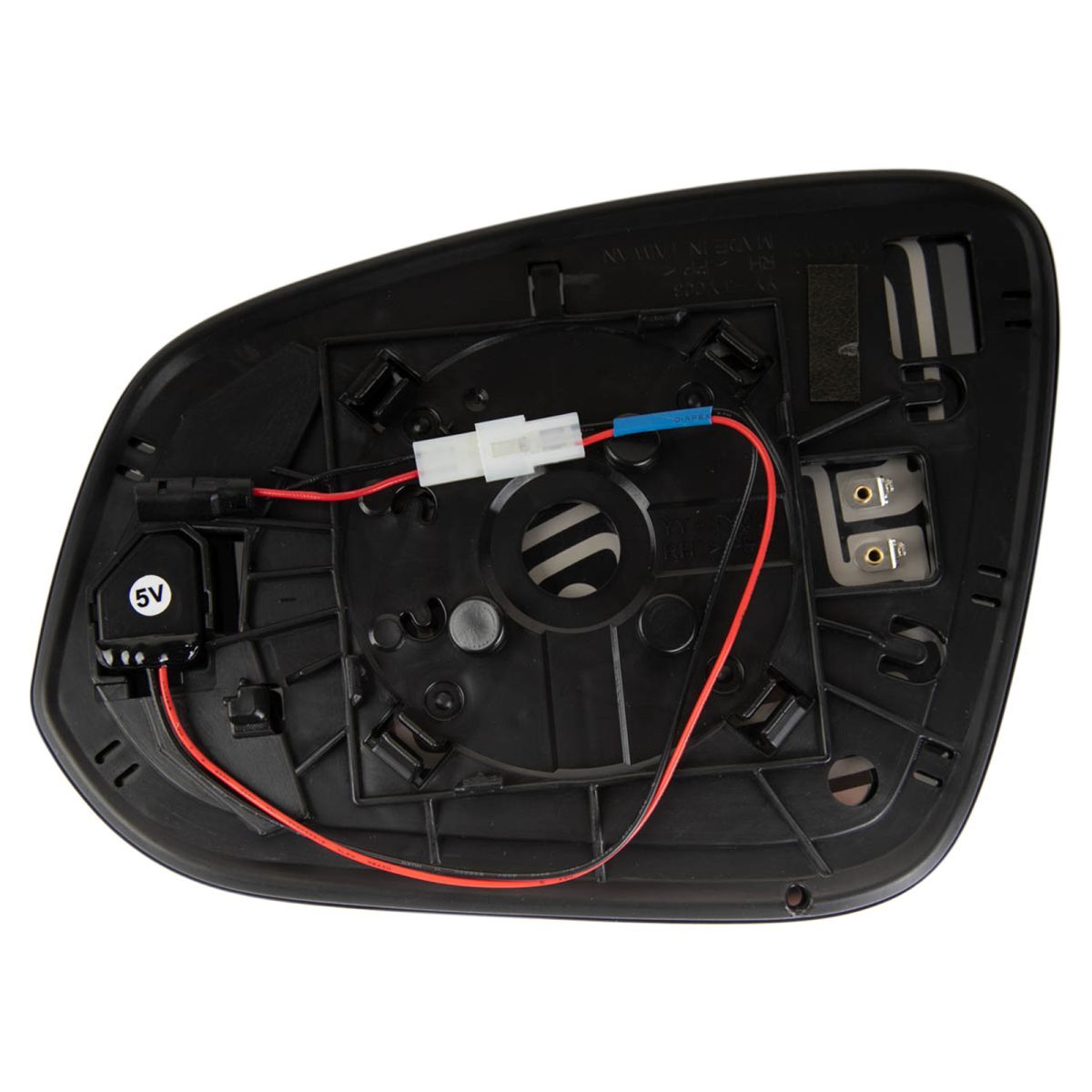 OEM | 2012 - 2020 Tesla Model S Side View Mirror (Right - Foto 6