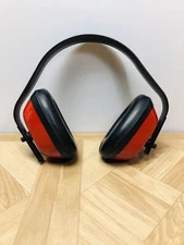 Adult Noise Reduction Ear Muffs Construction Shooting Hearing Protection Safety