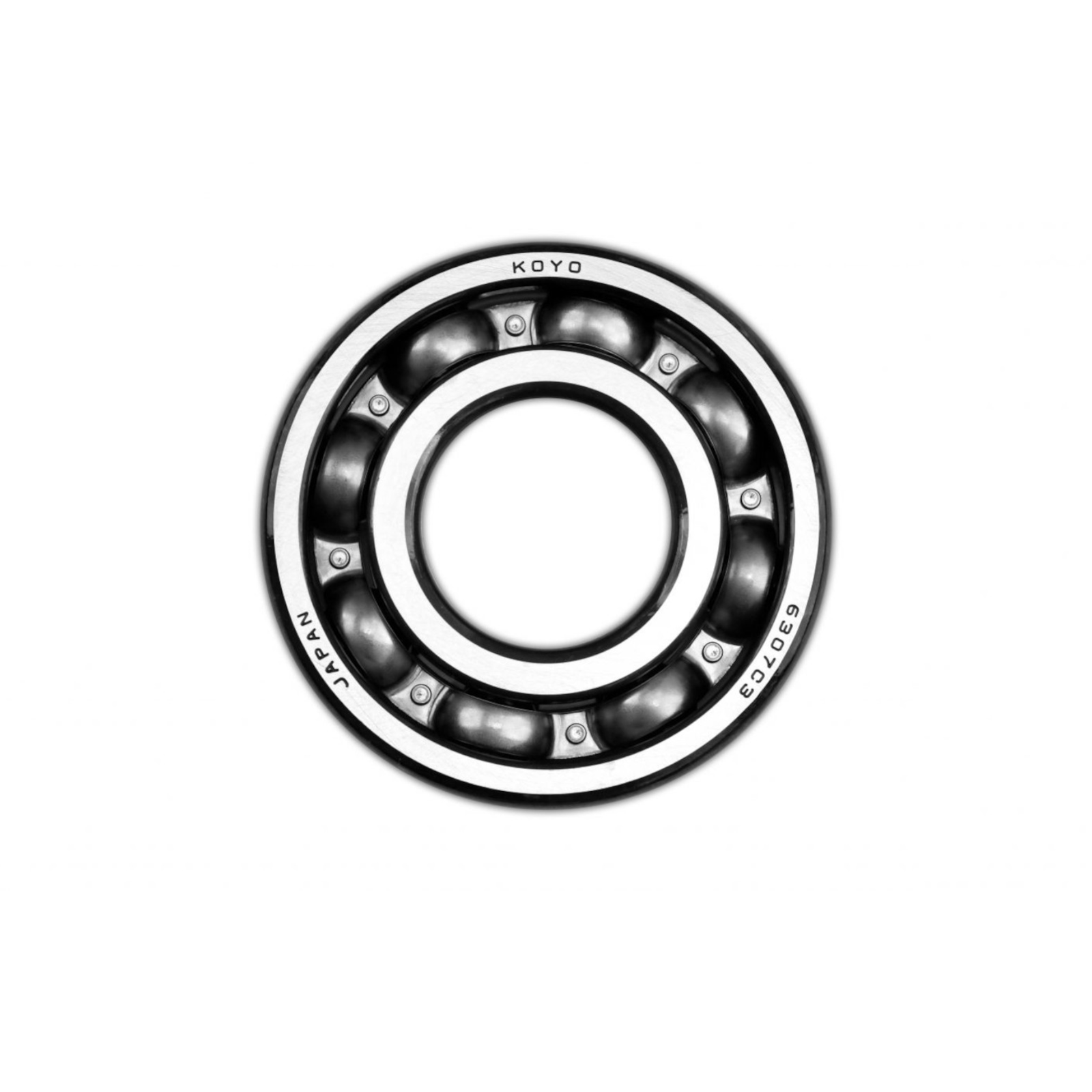 Crank Bearing for Yamaha SRX 400 1985-1988 Right Koyo